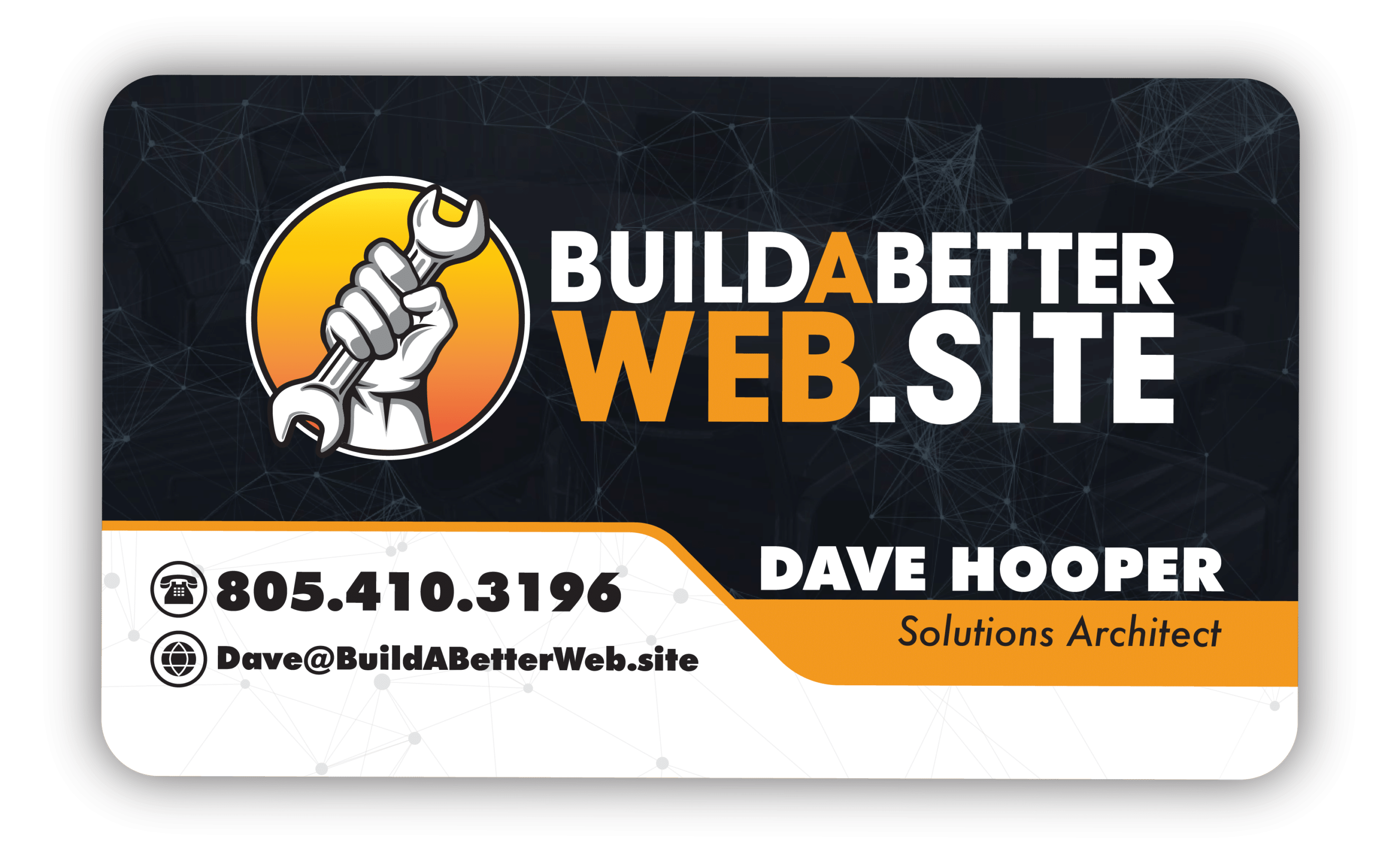 Build A Better Web Site Build A Better Web Site